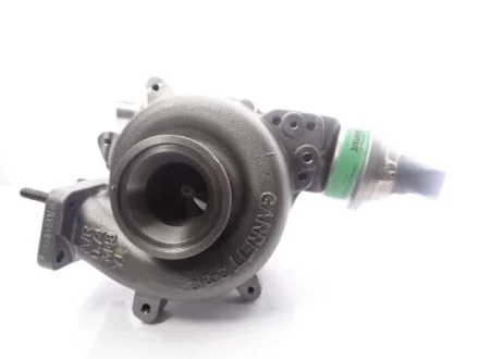 Фото автозапчасть GARRETT 7897739033S Автозапчасть GARRETT 7897739033S