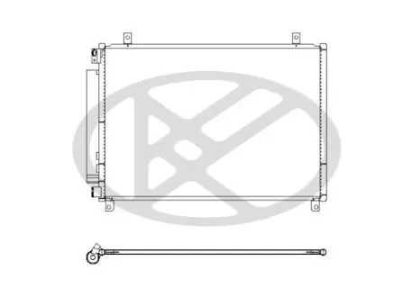 Фото автозапчасть KOYORAD CD101315 Автозапчасть KOYORAD CD101315