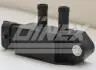 Автозапчасть Dinex 8CL004 (фото 1)