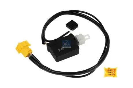 Автозапчасть DT 272139