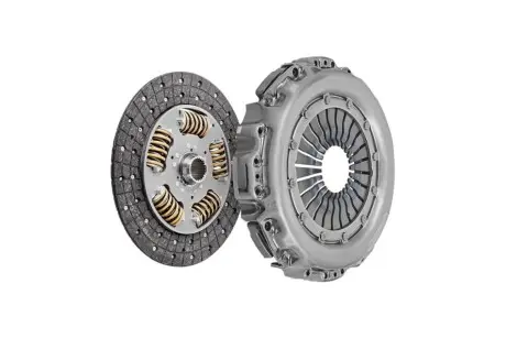 Автозапчасть Valeo 827616