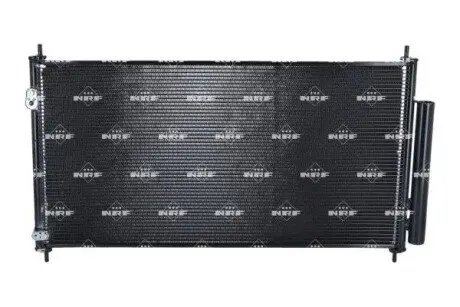 Автозапчасть NRF 350597
