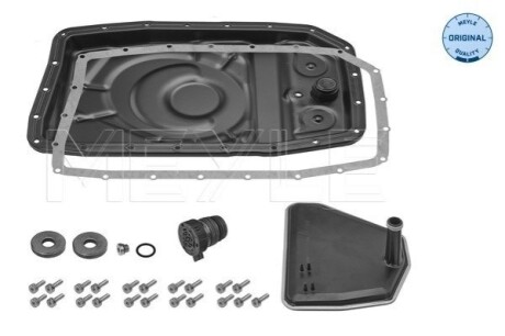 Автозапчасть MEYLE 18141350200SK