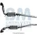 Автозапчасть BM CATALYSTS BM11398H (фото 1)