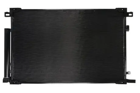 Автозапчасть THERMOTEC KTT110758