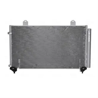 Автозапчасть NISSENS 940916