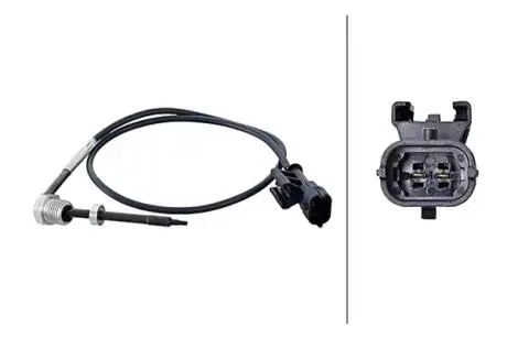 Фото автозапчасть HELLA 6PT358181821 Автозапчасть HELLA 6PT358181821