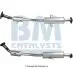 Автозапчасть BM CATALYSTS BM92257H (фото 1)