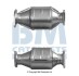 Автозапчасть BM CATALYSTS BM92417H (фото 1)