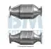 Фото 1 - автозапчасть BM CATALYSTS BM92417H Автозапчасть BM CATALYSTS BM92417H (фото 1)