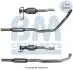 Автозапчасть BM CATALYSTS BM92158H (фото 1)