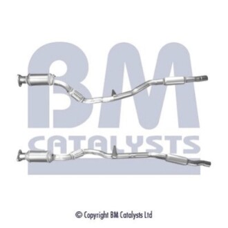 Автозапчасть BM CATALYSTS BM91959H