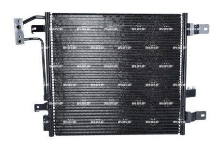 Автозапчасть NRF 350565