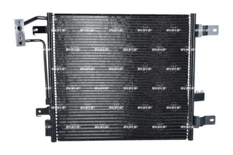 Автозапчасть NRF 350565
