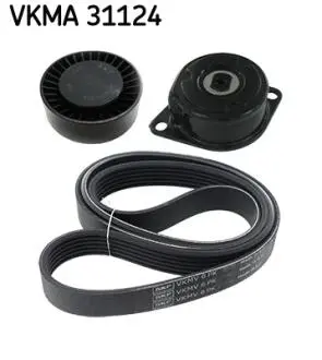 Автозапчасть SKF VKMA31124