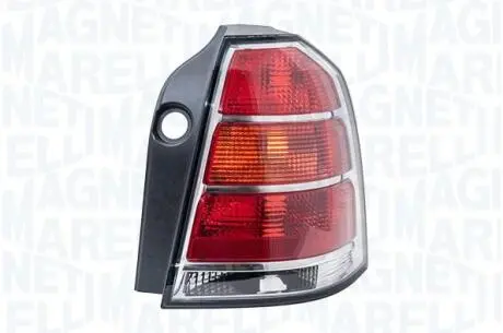 Автозапчасть MAGNETI MARELLI 715001026003