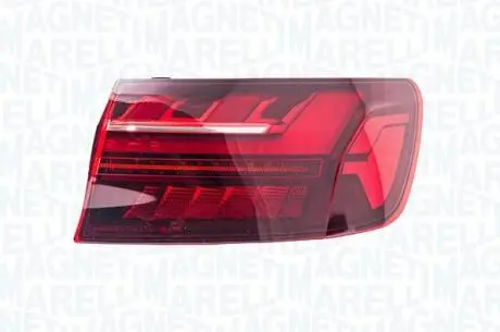 Автозапчасть MAGNETI MARELLI 714081950103