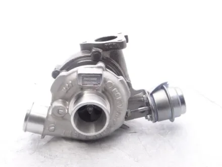 Автозапчасть GARRETT 7406119002W