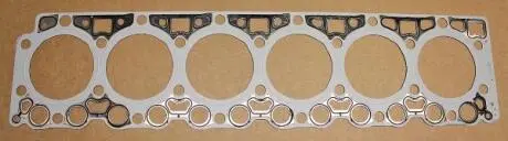Автозапчасть ELRING 680552