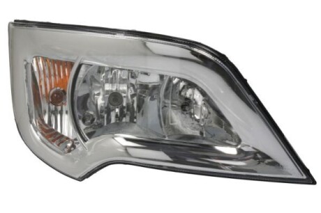 Автозапчасть TRUCKLIGHT HLME026R