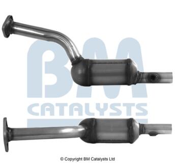 Автозапчасть BM CATALYSTS BM92840H