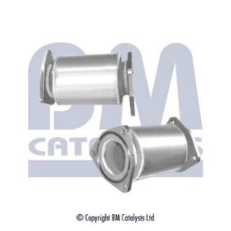 Автозапчасть BM CATALYSTS BM92038H