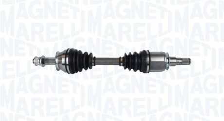 Автозапчасть MAGNETI MARELLI 302004190213