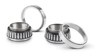 Автозапчасть TIMKEN SET2335 (фото 1)