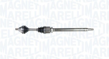 Автозапчасть MAGNETI MARELLI 302004190179