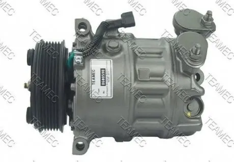 Автозапчасть TEAMEC 8608598