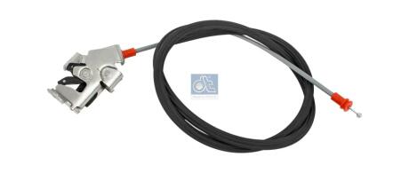Автозапчасть DT 1385601