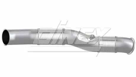 Автозапчасть Dinex 6LA007
