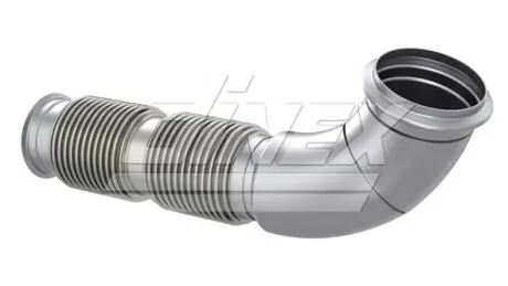 Автозапчасть Dinex 2KA019