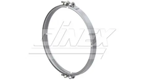 Автозапчасть Dinex 2KL014