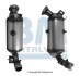 Автозапчасть BM CATALYSTS BM11295H (фото 1)