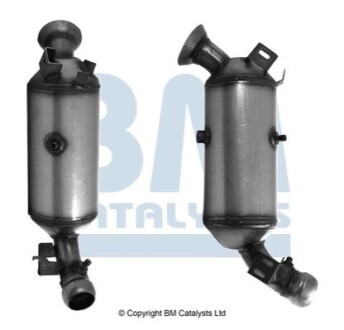 Автозапчасть BM CATALYSTS BM11295H