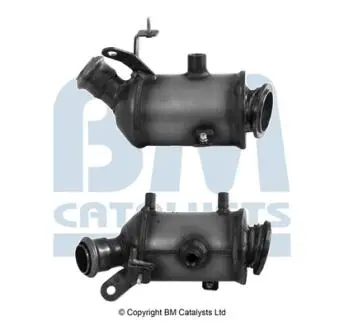Автозапчасть BM CATALYSTS BM92220H