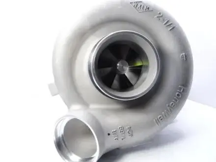 Фото автозапчасть GARRETT 8060995004S Автозапчасть GARRETT 8060995004S