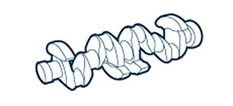 Автозапчасть OE GERMANY 020300267600