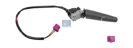 Автозапчасть DT 463321