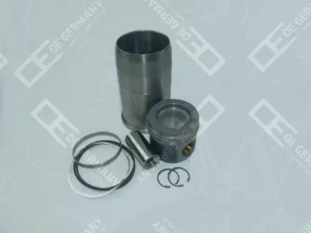 Автозапчасть OE GERMANY 010329540000