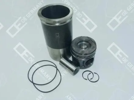 Автозапчасть OE GERMANY 020329206602