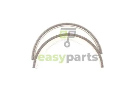 Вкладиші корінні MB Sprinter/Vito OM651 09- (+0.50) (к-кт 2шт.) MAHLE / KNECHT 001HL21956050