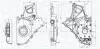 Автозапчасть MAGNETI MARELLI 351516000064 (фото 2)