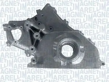 Автозапчасть MAGNETI MARELLI 351516000064