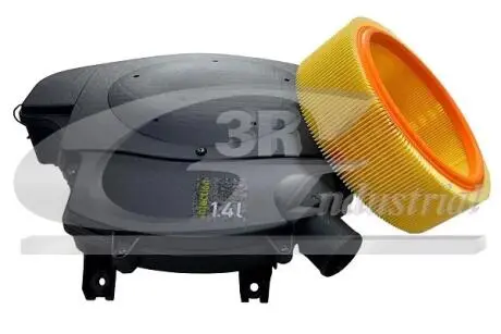 Автозапчасть 3RG 97612