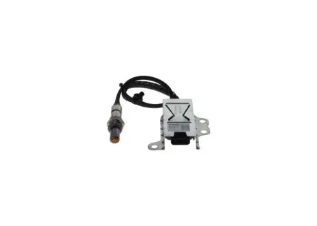 Автозапчасть BOSCH 0281008761