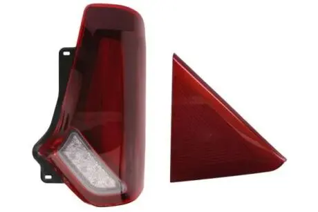 Автозапчасть TRUCKLIGHT TLSE001L