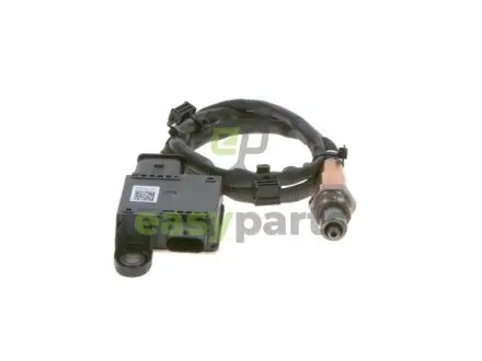 Автозапчасть BOSCH 0281006618