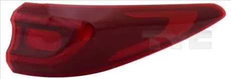 Фото автозапчасть TYC 1115165052 Автозапчасть TYC 1115165052